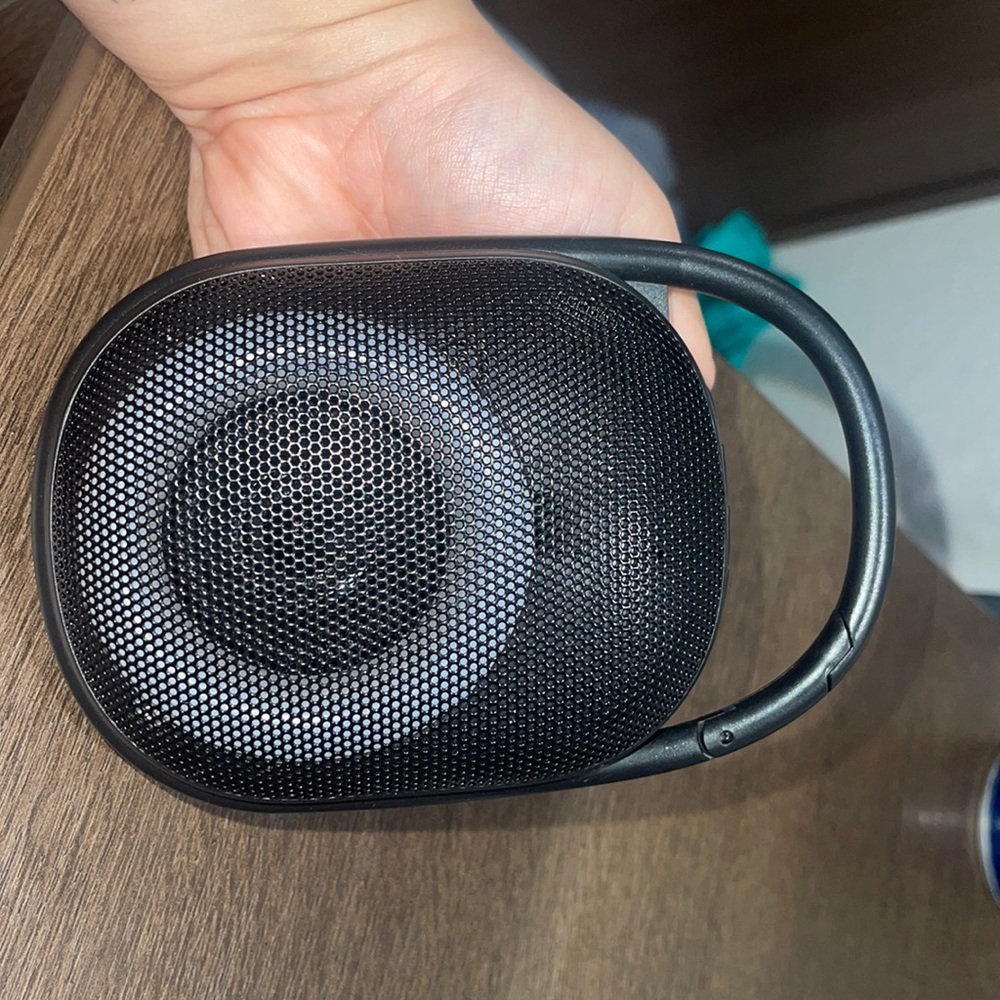 Pulse “Vibe Essential” Speakers